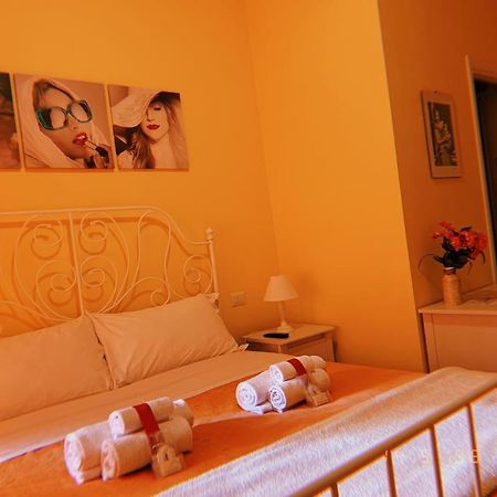Vatican City Accommodation Roma Exterior foto