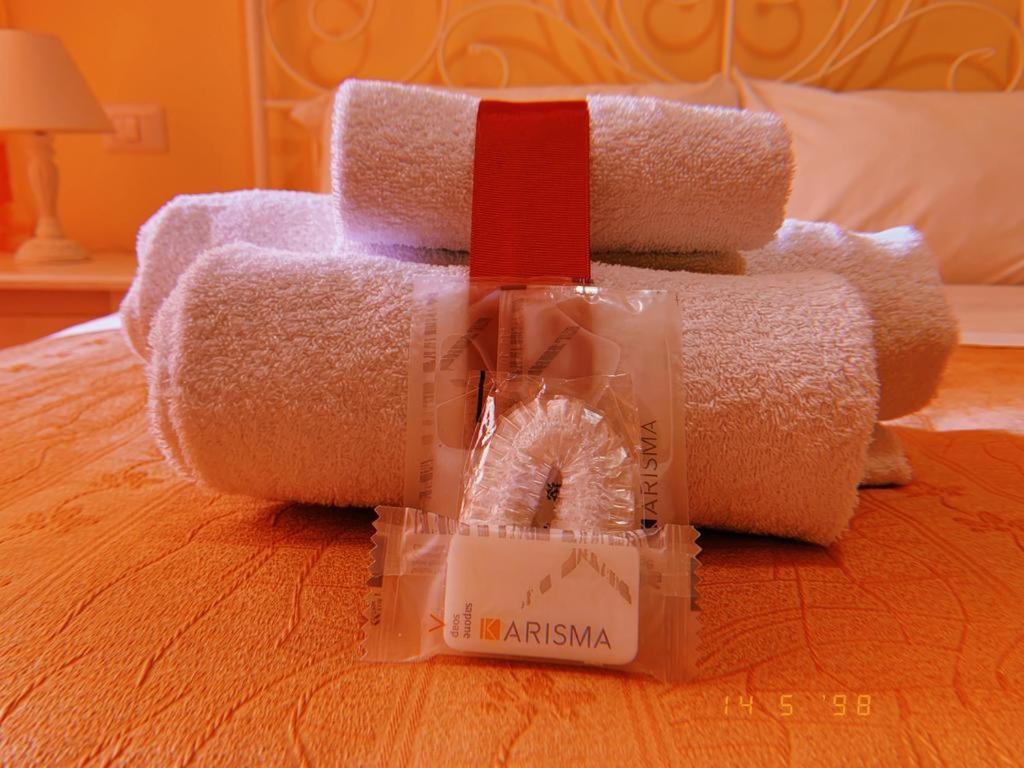 Vatican City Accommodation Roma Exterior foto