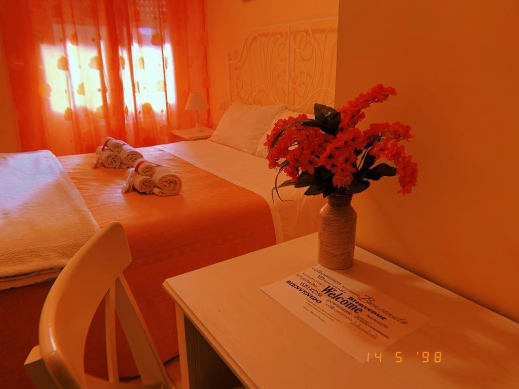 Vatican City Accommodation Roma Exterior foto