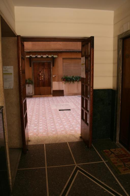 Vatican City Accommodation Roma Exterior foto