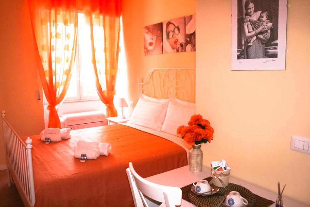 Vatican City Accommodation Roma Exterior foto