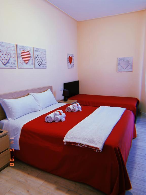 Vatican City Accommodation Roma Exterior foto